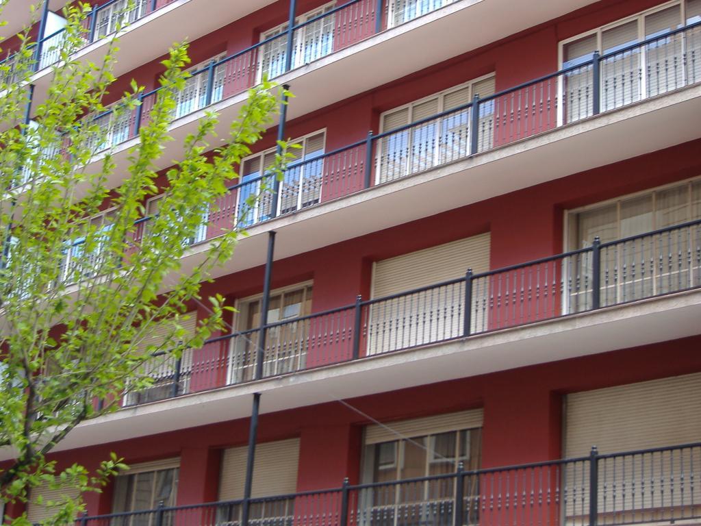 Hotel Lar Atlantica Vigo Zewnętrze zdjęcie