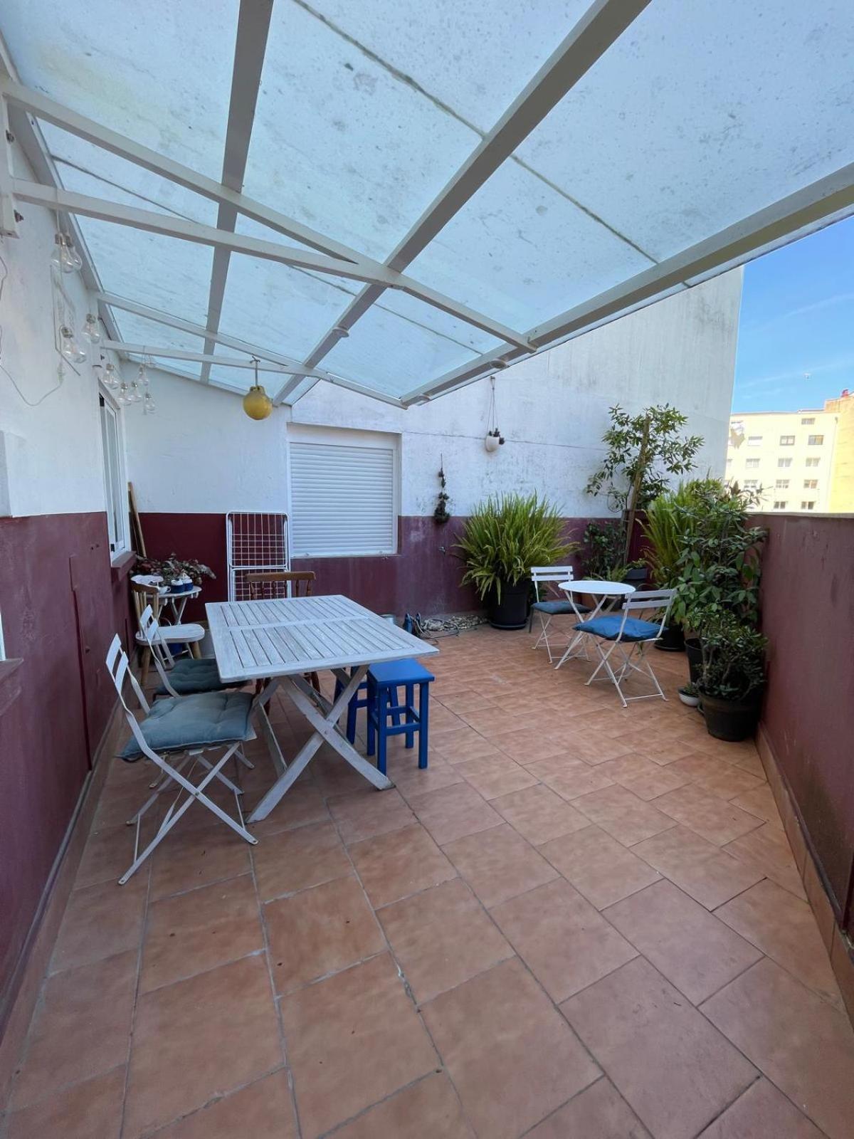 Hotel Lar Atlantica Vigo Zewnętrze zdjęcie