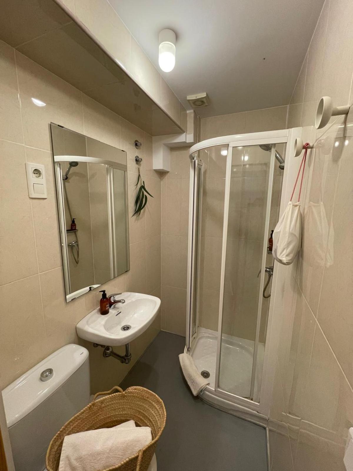Hotel Lar Atlantica Vigo Zewnętrze zdjęcie