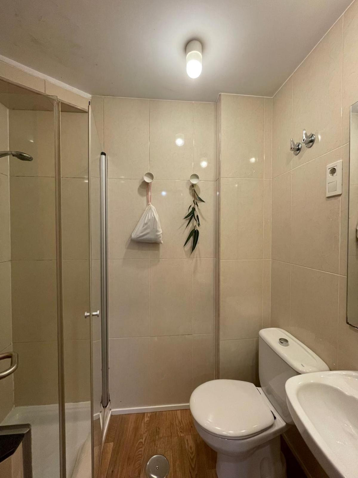 Hotel Lar Atlantica Vigo Zewnętrze zdjęcie
