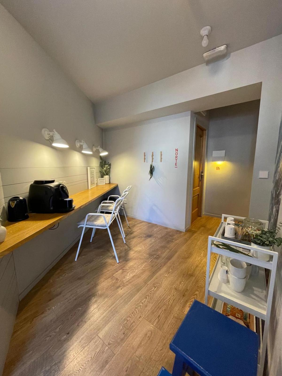 Hotel Lar Atlantica Vigo Zewnętrze zdjęcie