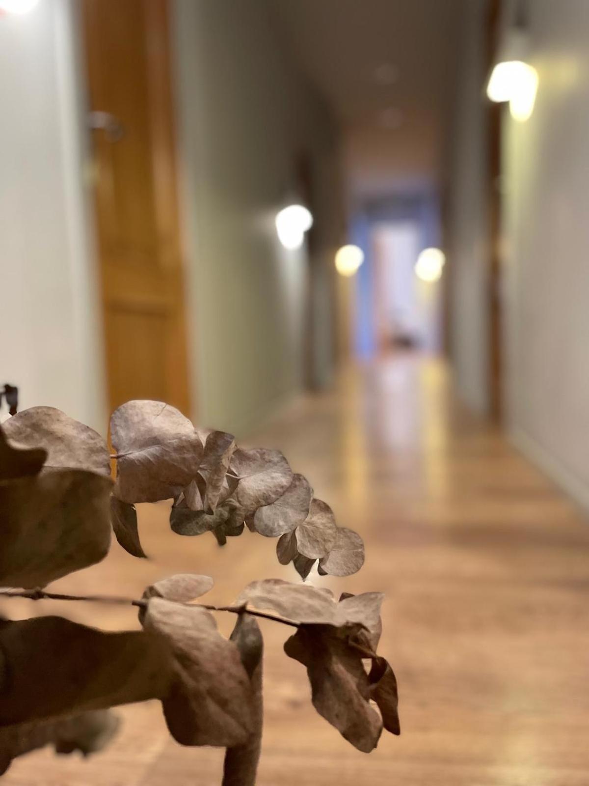 Hotel Lar Atlantica Vigo Zewnętrze zdjęcie