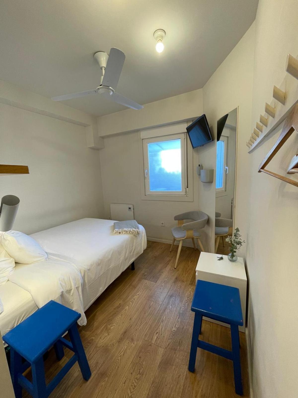 Hotel Lar Atlantica Vigo Zewnętrze zdjęcie