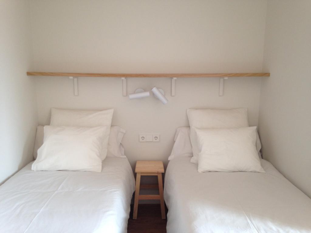 Hotel Lar Atlantica Vigo Zewnętrze zdjęcie