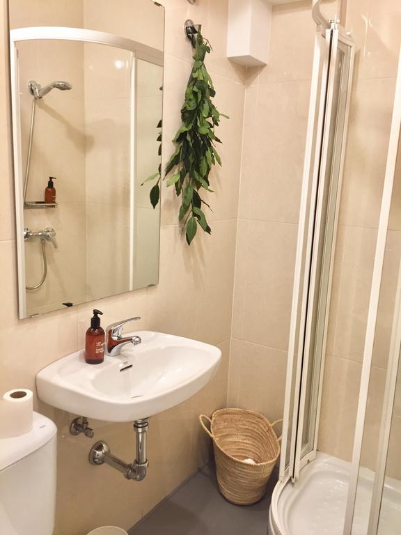 Hotel Lar Atlantica Vigo Zewnętrze zdjęcie