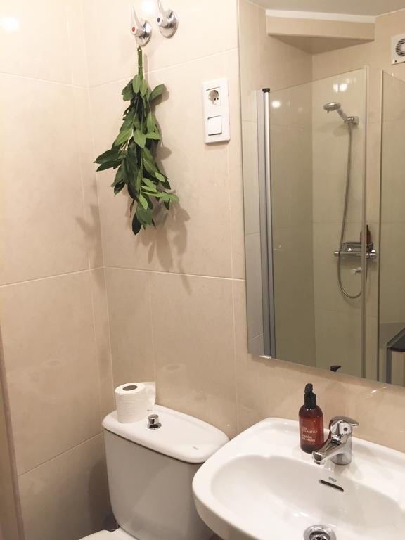 Hotel Lar Atlantica Vigo Zewnętrze zdjęcie