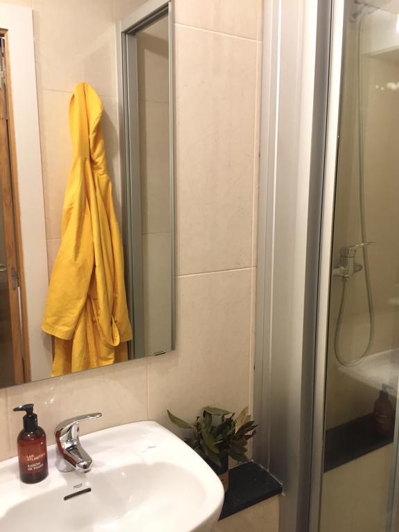 Hotel Lar Atlantica Vigo Zewnętrze zdjęcie