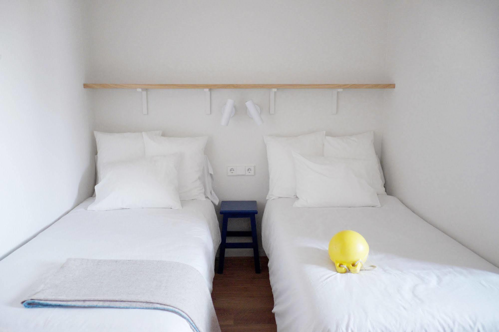 Hotel Lar Atlantica Vigo Zewnętrze zdjęcie